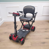 CLEARANCE The Drive Flex - Lightweight Auto Folding Mobility Scooter